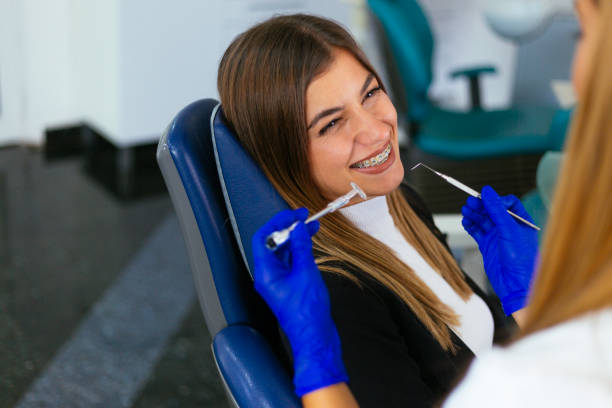 Best Traditional Braces  in St George, KS