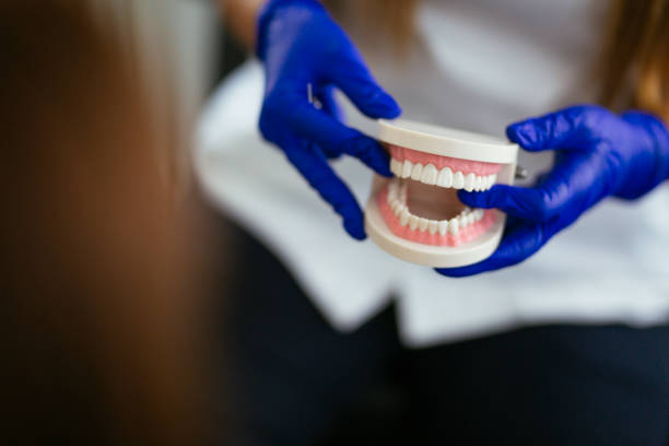 TMJ/TMD Treatment in St George, KS