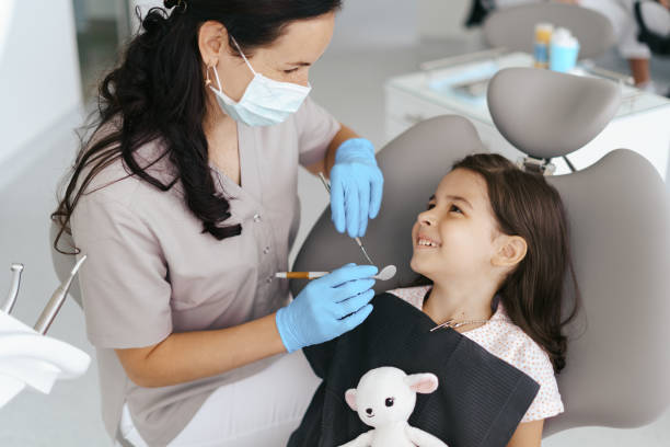 Best Dental Fillings (Composite and Amalgam)  in St George, KS