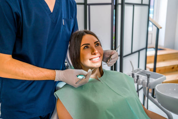 Reliable St George, KS  Holistic Dental Services Solutions