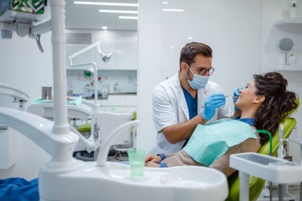 Why Choose Us for Your Dental Needs in St George, KS