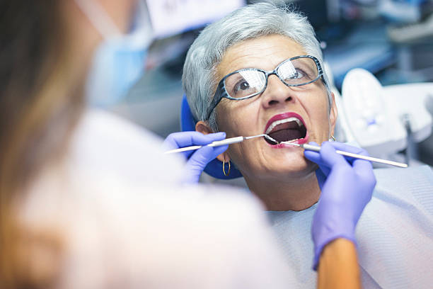 Best Cosmetic Dentistry  in St George, KS