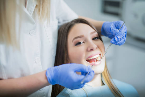 Best General Dentistry  in St George, KS