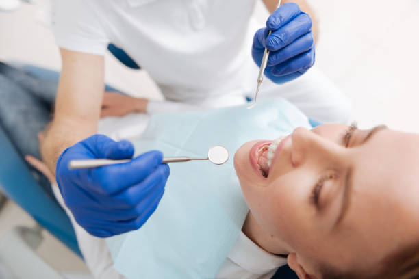 Best Invisalign and Clear Aligners  in St George, KS