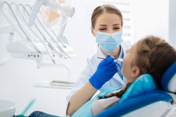 Sleep Apnea Treatment in St George, KS